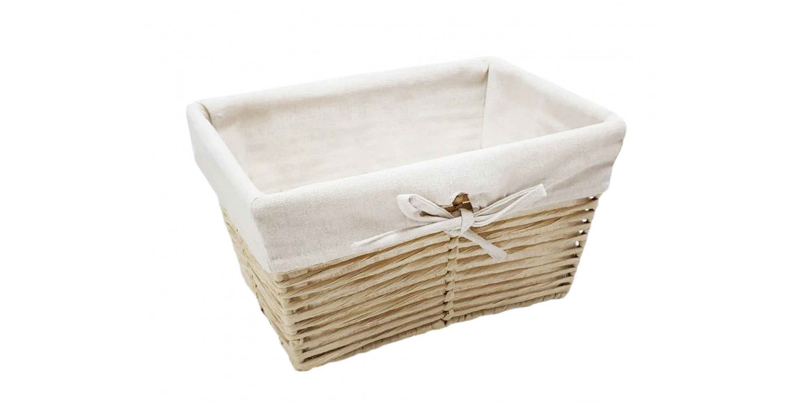 Box and baskets MAGAMAX LIS-44M PAPER-BEIGE 