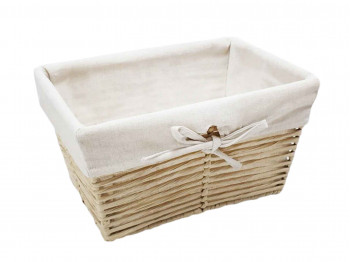 Box and baskets MAGAMAX LIS-44M PAPER-BEIGE 