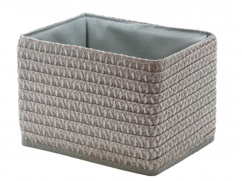 Box and baskets MAGAMAX QR06F-M HANDY HOME GREY 