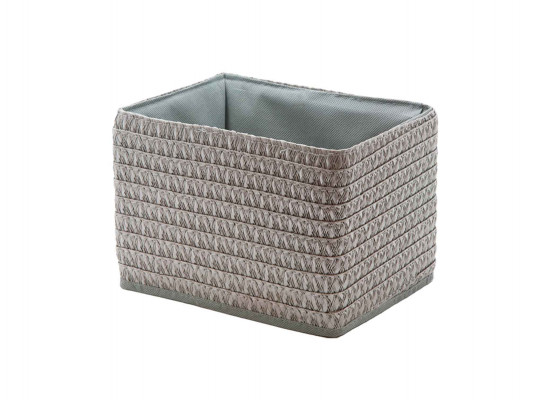 Box and baskets MAGAMAX QR06F-S HANDY HOME GREY 