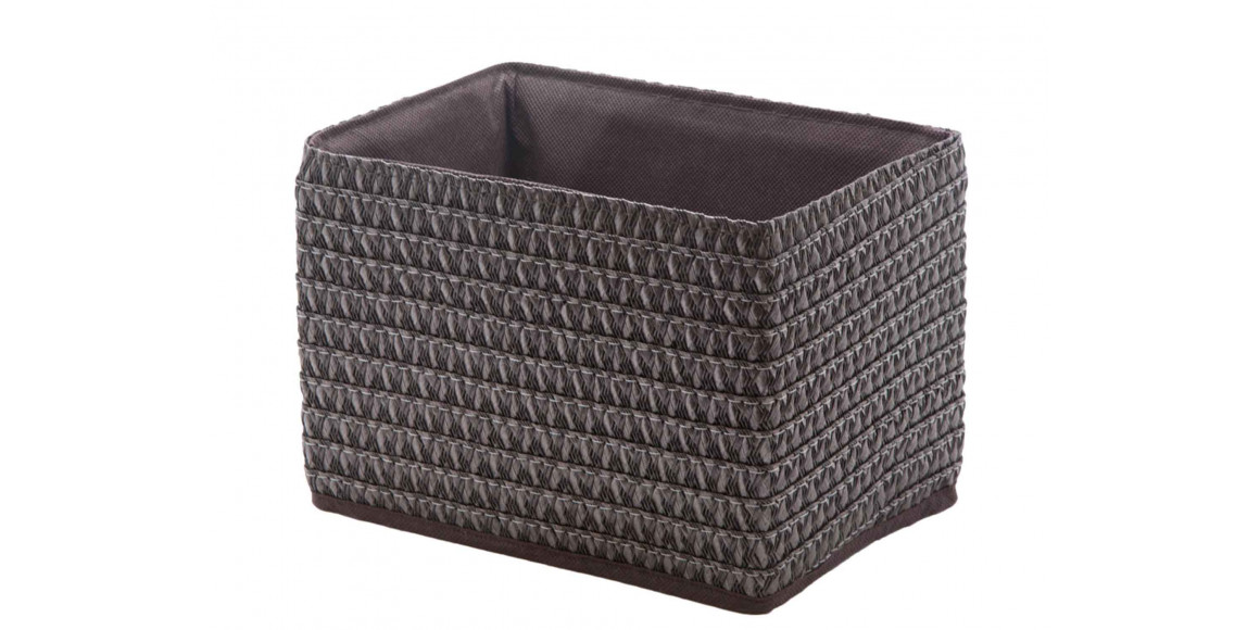 Box and baskets MAGAMAX QR07F-M HANDY HOME BROWN 