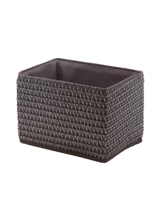 Box and baskets MAGAMAX QR07F-S HANDY HOME BROWN 