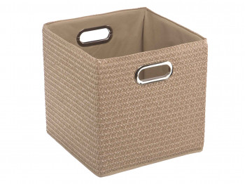 Box and baskets MAGAMAX QR10F-L HANDY HOME BIEGE 