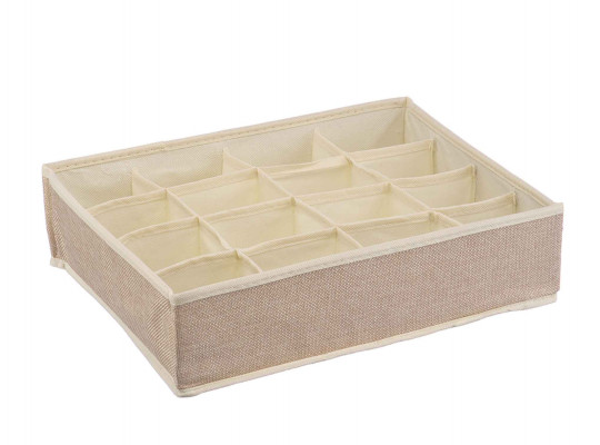 Box and baskets MAGAMAX UC-69 HANDY HOME LINEN 16 SECTION 