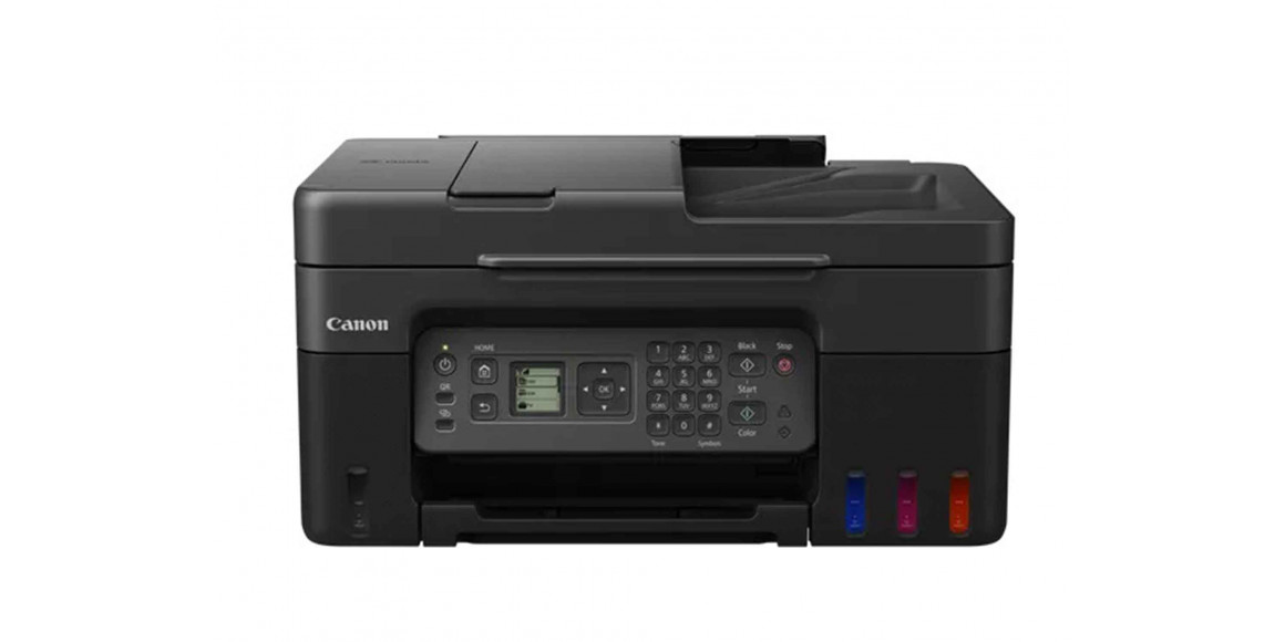 Տպիչ CANON PIXMA G4470 EUM/EMB (5807C009)