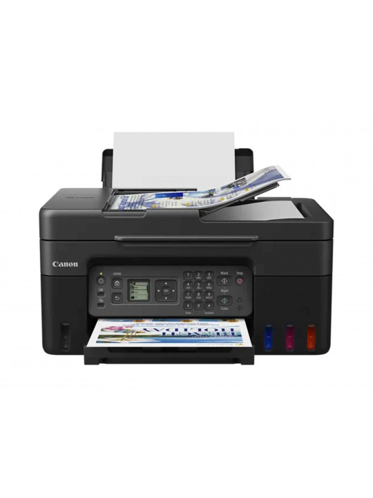 Принтер CANON PIXMA G4470 EUM/EMB 5807C009