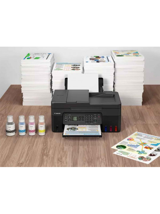 Printer CANON PIXMA G4470 EUM/EMB 5807C009