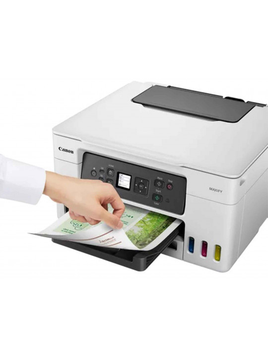 Принтер CANON MAXIFY GX3040 EUM/EMB 5777C009