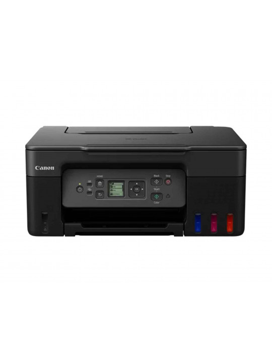 Принтер CANON PIXMA G3470 EUM/EMB (BK) 5805C009
