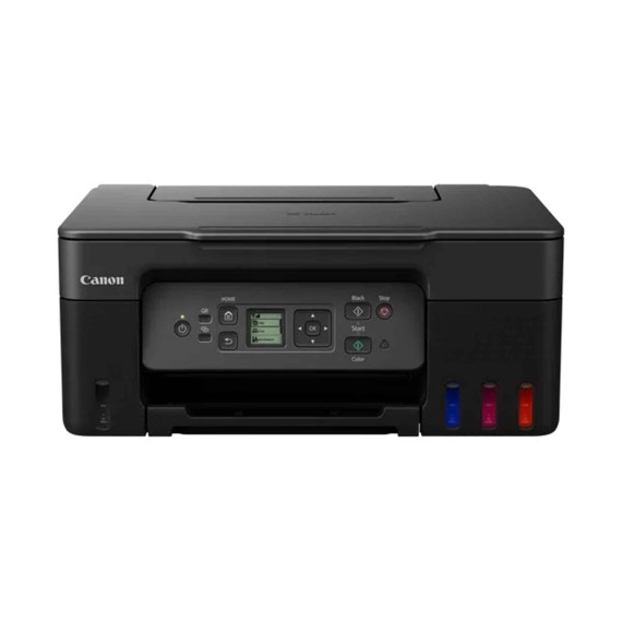 Տպիչ CANON PIXMA G3470 EUM/EMB (Black) (5805C009)