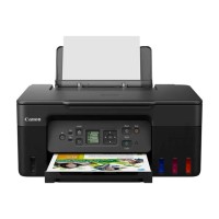 Տպիչ CANON PIXMA G3470 EUM/EMB (Black) (5805C009)