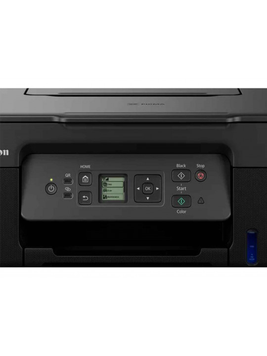 Принтер CANON PIXMA G3470 EUM/EMB (BK) 5805C009