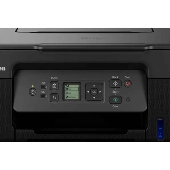 Տպիչ CANON PIXMA G3470 EUM/EMB (Black) (5805C009)