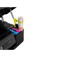 Տպիչ CANON PIXMA G3470 EUM/EMB (Black) (5805C009)