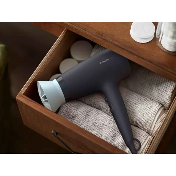 Фен PHILIPS BHD360/20 