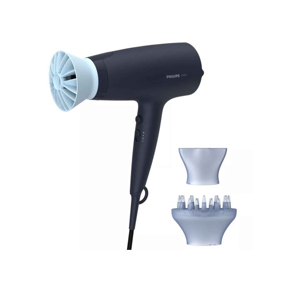 Фен PHILIPS BHD360/20 
