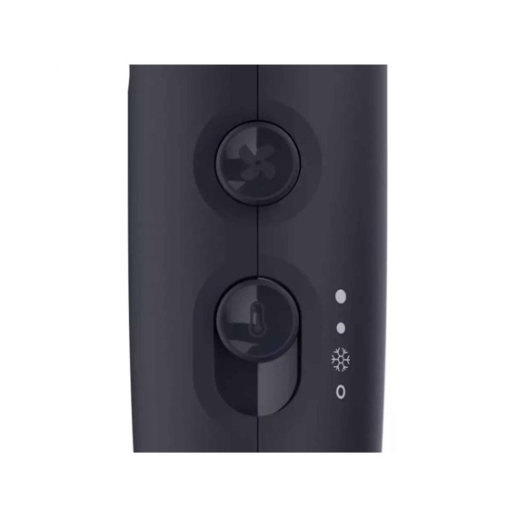 Фен PHILIPS BHD360/20 