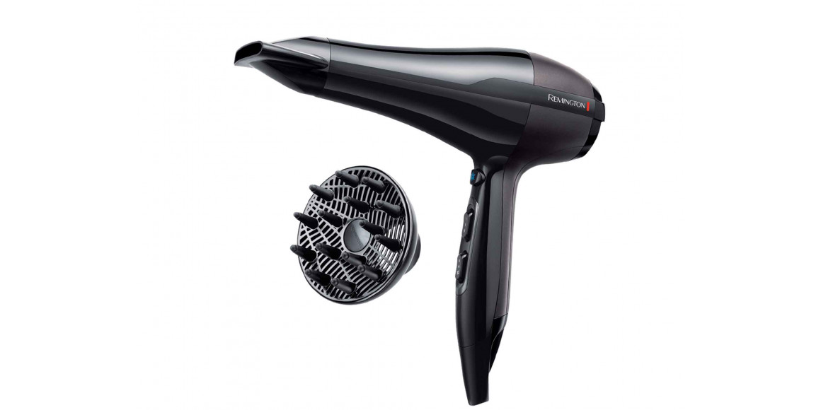 Hair dryer REMINGTON AC5999 