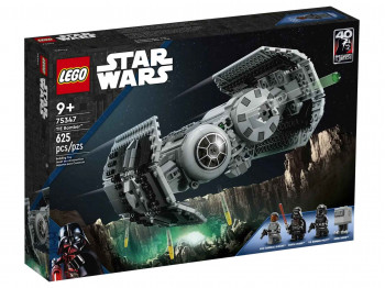 Կոնստրուկտոր LEGO 75347 Star Wars TIE BOMBER 