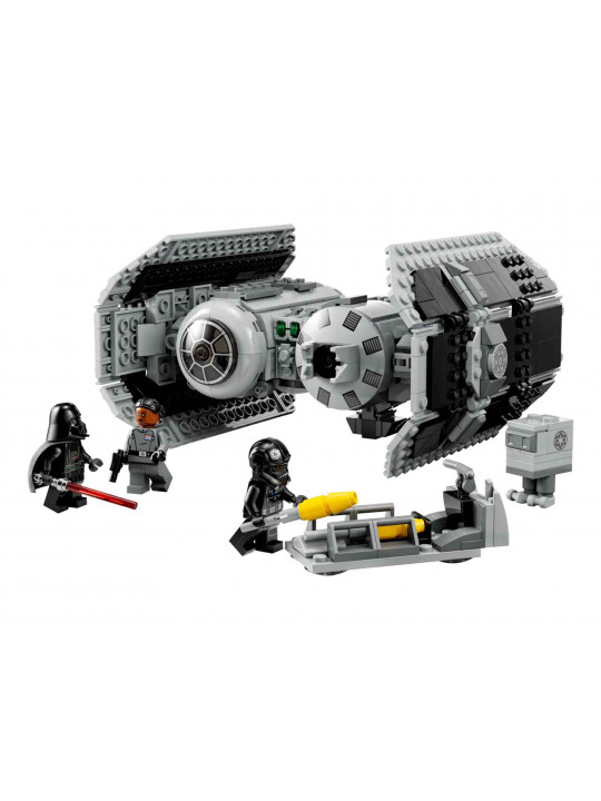 Конструктор LEGO 75347 Star Wars TIE BOMBER 