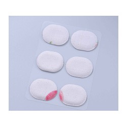 Summer slippers XIMI 6931664115721 STICKERS (115721)