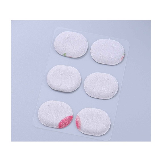 Summer slippers XIMI 6931664115721 STICKERS (115721)