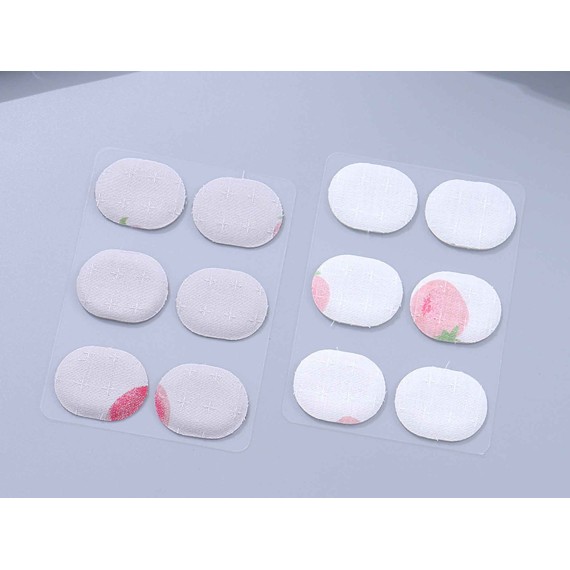 Summer slippers XIMI 6931664115721 STICKERS (115721)