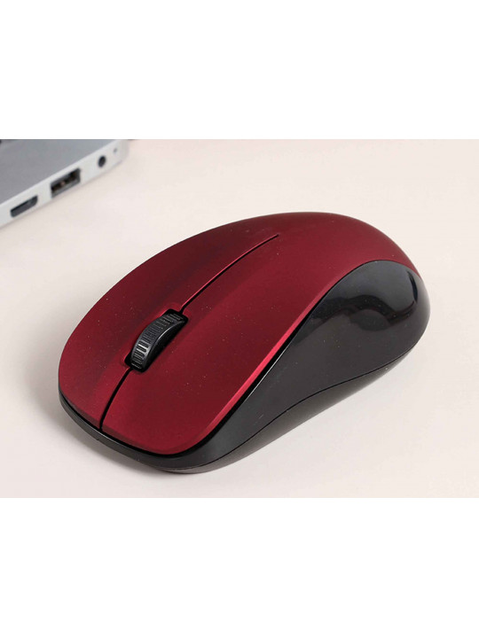 Accessories for smartphone XIMI 6931664154775 MOUSE RED