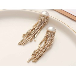 Женские украшения и акессуары XIMI 6931664166686 ARTIFICAL PEARL (166686)