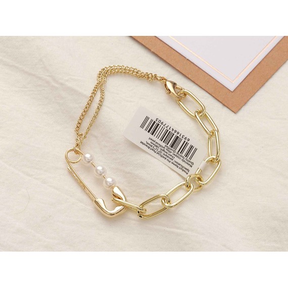 Womens jewelry and accessories XIMI 6931664177903 ARTIFICAL PEARL (177903)