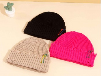 Ձմեռային գլխարկներ XIMI 6931664188640 STYLISH