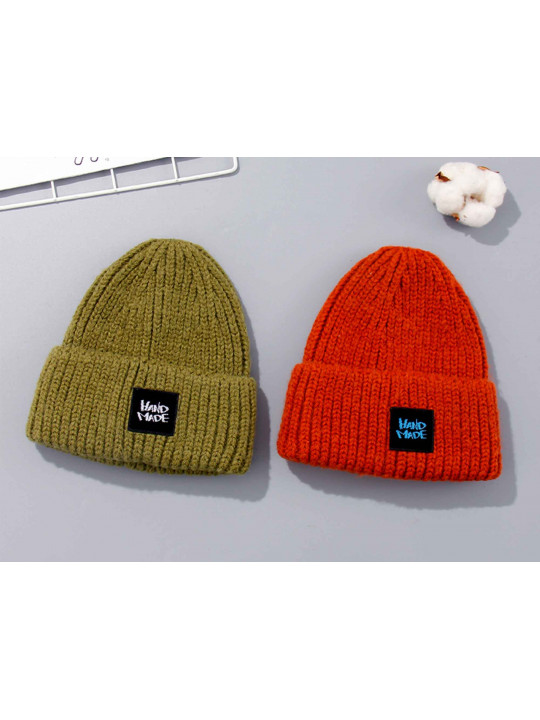 Winter hats XIMI 6931664188985 HAND MADE