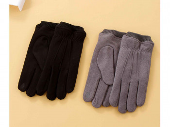 Seasonal gloves XIMI 6931664193880 FOR MEN