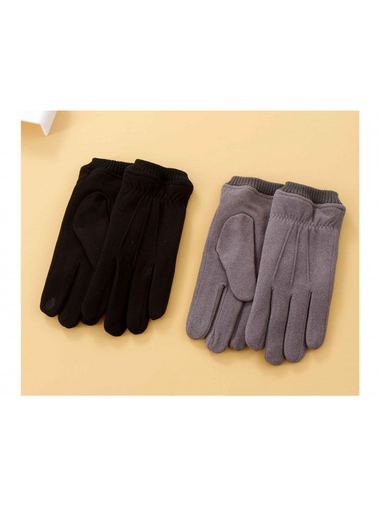 Seasonal gloves XIMI 6931664193880 FOR MEN