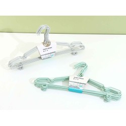 Clothers hangers XIMI 6931664196126 (8 PCS)