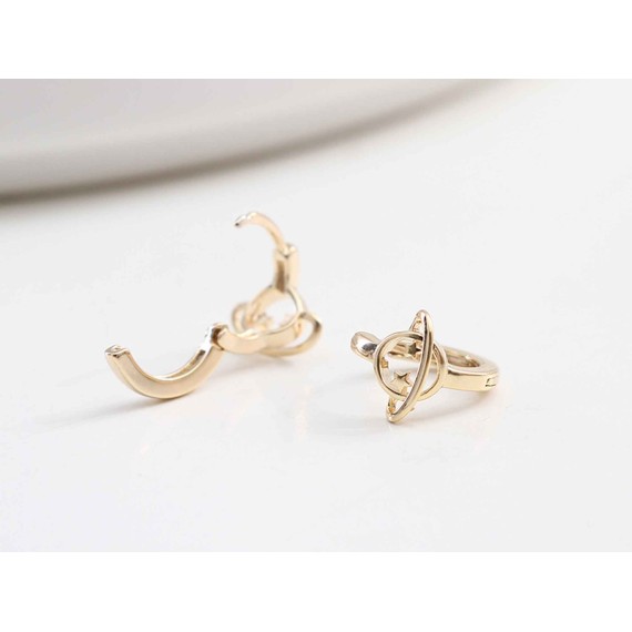 Womens jewelry and accessories XIMI 6932284813448 EARRINGS (813448)