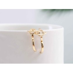 Womens jewelry and accessories XIMI 6932284813448 EARRINGS (813448)