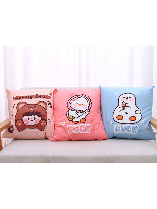 Decorative pillows XIMI 6932284827896 ANIMALS