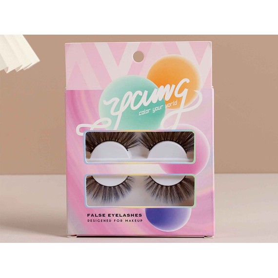 Уход за лицом XIMI 6936706407222 EYELASH (407222)