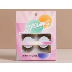 Face care XIMI 6936706407239 EYELASH (407239)