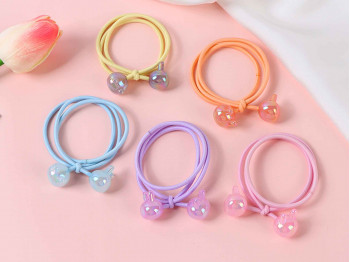 Hairpins & accessories XIMI 6936706423185 BUNNY