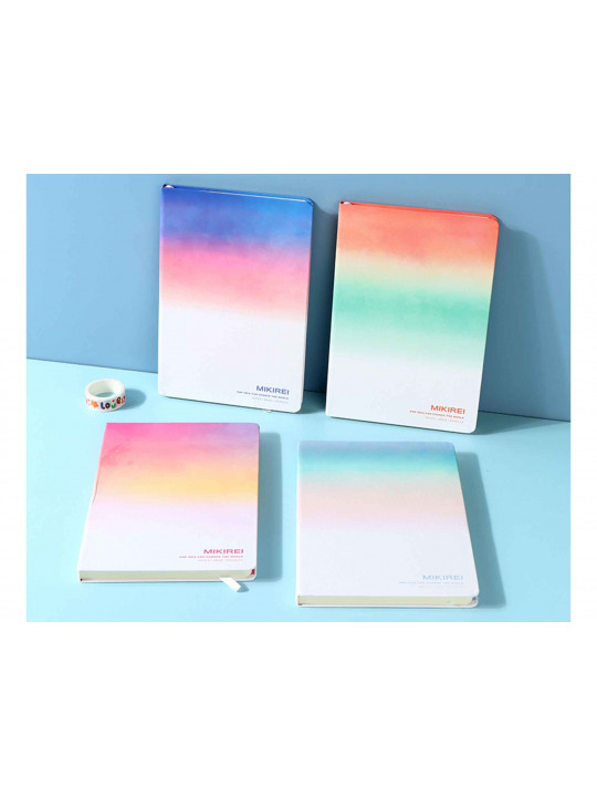 Stationery accessories XIMI 6936706433252 NOTEBOOK A 5