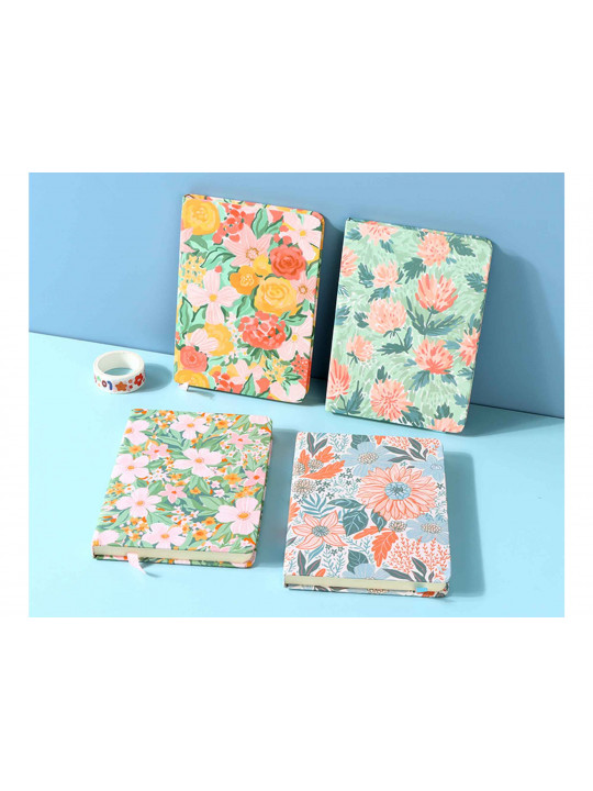 Stationery accessories XIMI 6936706433412 NOTEBOOK A6