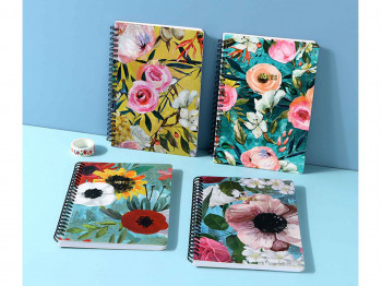 Stationery accessories XIMI 6936706433467 NOTEBOOK A5