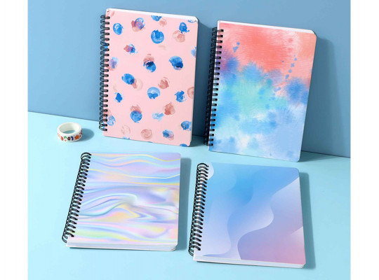 Stationery accessories XIMI 6936706433504 NOTEBOOK A5