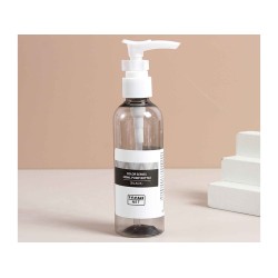 Empty bottle of liquid soap XIMI 6936706434532 100ML (434532)