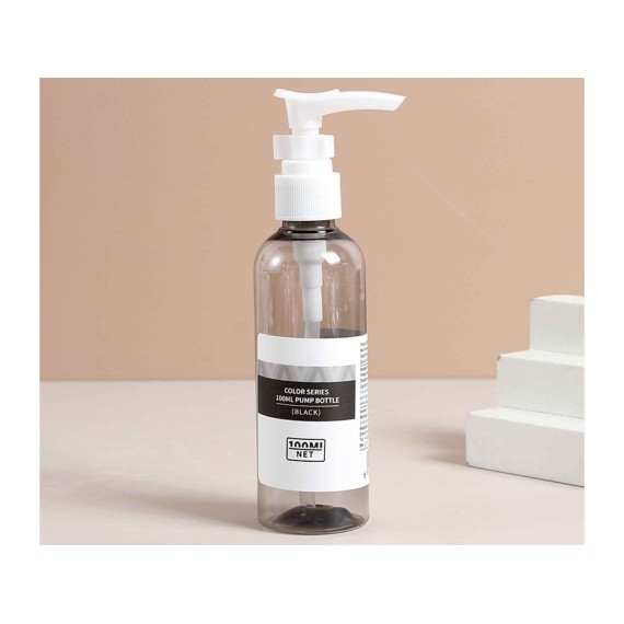 Empty bottle of liquid soap XIMI 6936706434532 100ML (434532)