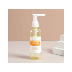 Empty bottle of liquid soap XIMI 6936706434556 100ML (434556)