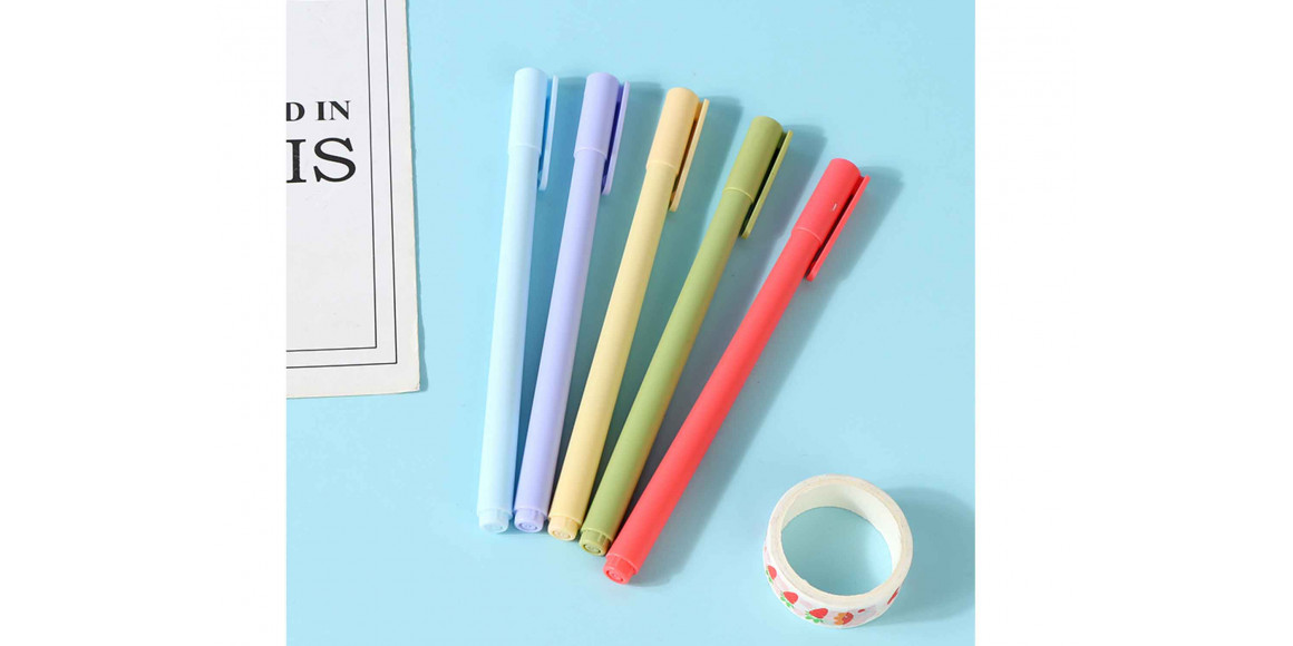 Stationery accessories XIMI 6936706436833 COLOR SERIES