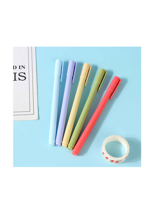 Stationery accessories XIMI 6936706436833 COLOR SERIES